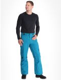 Miniatura Rehall, Benn-R pantalones de esquí hombres Petrol verde 