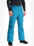 Miniatura Rehall, Benn-R pantalones de esquí hombres Petrol verde 