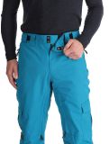 Miniatura Rehall, Benn-R pantalones de esquí hombres Petrol verde 