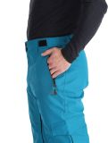 Miniatura Rehall, Benn-R pantalones de esquí hombres Petrol verde 