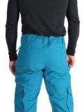 Miniatura Rehall, Benn-R pantalones de esquí hombres Petrol verde 