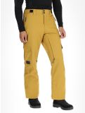 Miniatura Rehall, Benn-R pantalones de esquí hombres Tobacco marrón 