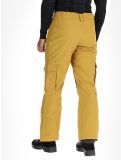 Miniatura Rehall, Benn-R pantalones de esquí hombres Tobacco marrón 