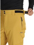 Miniatura Rehall, Benn-R pantalones de esquí hombres Tobacco marrón 