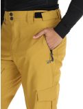 Miniatura Rehall, Benn-R pantalones de esquí hombres Tobacco marrón 