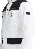 Miniatura Rehall, Bruce-R chaqueta de esquí hombres White Mountains blanco 