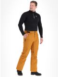 Miniatura Rehall, Buzz-R pantalones de esquí hombres Cathay Spice naranja 