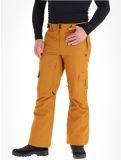 Miniatura Rehall, Buzz-R pantalones de esquí hombres Cathay Spice naranja 