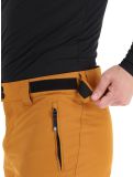 Miniatura Rehall, Buzz-R pantalones de esquí hombres Cathay Spice naranja 