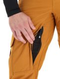 Miniatura Rehall, Buzz-R pantalones de esquí hombres Cathay Spice naranja 