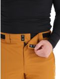 Miniatura Rehall, Buzz-R pantalones de esquí hombres Cathay Spice naranja 