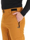 Miniatura Rehall, Buzz-R pantalones de esquí hombres Cathay Spice naranja 