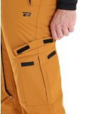 Miniatura Rehall, Buzz-R pantalones de esquí hombres Cathay Spice naranja 