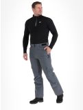 Miniatura Rehall, Buzz-R pantalones de esquí hombres Gunmetal gris 