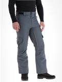 Miniatura Rehall, Buzz-R pantalones de esquí hombres Gunmetal gris 