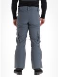 Miniatura Rehall, Buzz-R pantalones de esquí hombres Gunmetal gris 