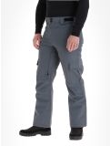 Miniatura Rehall, Buzz-R pantalones de esquí hombres Gunmetal gris 