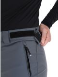 Miniatura Rehall, Buzz-R pantalones de esquí hombres Gunmetal gris 