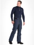 Miniatura Rehall, Buzz-R pantalones de esquí hombres Navy azul 