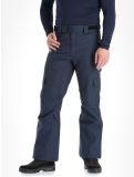 Miniatura Rehall, Buzz-R pantalones de esquí hombres Navy azul 