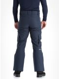 Miniatura Rehall, Buzz-R pantalones de esquí hombres Navy azul 