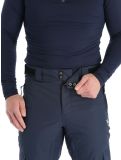 Miniatura Rehall, Buzz-R pantalones de esquí hombres Navy azul 