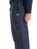 Miniatura Rehall, Buzz-R pantalones de esquí hombres Navy azul 