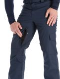 Miniatura Rehall, Buzz-R pantalones de esquí hombres Navy azul 