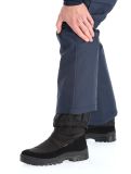 Miniatura Rehall, Buzz-R pantalones de esquí hombres Navy azul 