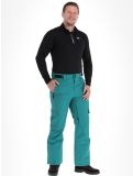 Miniatura Rehall, Buzz-R pantalones de esquí hombres Teal green azul 