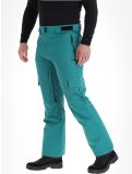 Miniatura Rehall, Buzz-R pantalones de esquí hombres Teal green azul 