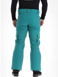 Miniatura Rehall, Buzz-R pantalones de esquí hombres Teal green azul 