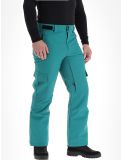 Miniatura Rehall, Buzz-R pantalones de esquí hombres Teal green azul 