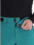 Miniatura Rehall, Buzz-R pantalones de esquí hombres Teal green azul 