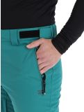 Miniatura Rehall, Buzz-R pantalones de esquí hombres Teal green azul 