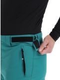 Miniatura Rehall, Buzz-R pantalones de esquí hombres Teal green azul 