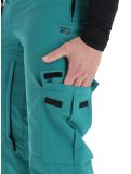 Miniatura Rehall, Buzz-R pantalones de esquí hombres Teal green azul 