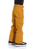 Miniatura Rehall, Buzz-R-Jr. pantalones de esquí niños Cathay Spice naranja 