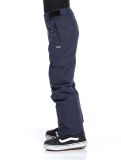 Miniatura Rehall, Buzz-R-Jr. pantalones de esquí niños Navy azul 