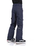 Miniatura Rehall, Buzz-R-Jr. pantalones de esquí niños Navy azul 