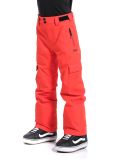 Miniatura Rehall, Buzz-R-Jr. pantalones de esquí niños Red velvet rojo 