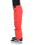 Miniatura Rehall, Buzz-R-Jr. pantalones de esquí niños Red velvet rojo 