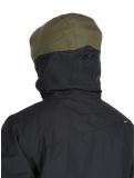 Miniatura Rehall, Canlaon-R chaqueta de esquí hombres Olive negro, verde 