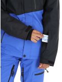 Miniatura Rehall, Canlaon-R chaqueta de esquí hombres Reflex Blue azul, negro 