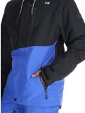 Miniatura Rehall, Canlaon-R chaqueta de esquí hombres Reflex Blue azul, negro 