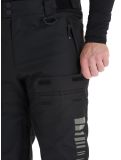 Miniatura Rehall, Carlton-R pantalones de esquí hombres Black negro 