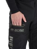 Miniatura Rehall, Carlton-R pantalones de esquí hombres Black negro 