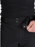 Miniatura Rehall, Carlton-R pantalones de esquí hombres Black negro 