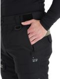 Miniatura Rehall, Carlton-R pantalones de esquí hombres Black negro 