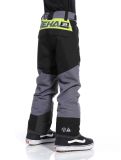 Miniatura Rehall, Carlton-R-Jr. pantalones de esquí niños Black negro 